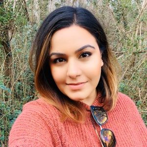 Meet your Posher, Sana